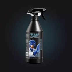 Pro Glass Cleaner üvegtisztító 0,75L